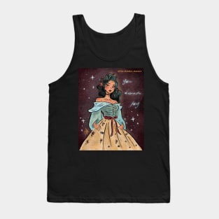 You deserve joy Tank Top